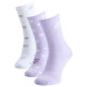 4F Παιδικές κάλτσες 3 pairs